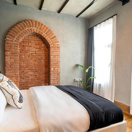 Urban Quarters - Bueklue Han Istanbul Eksteriør billede