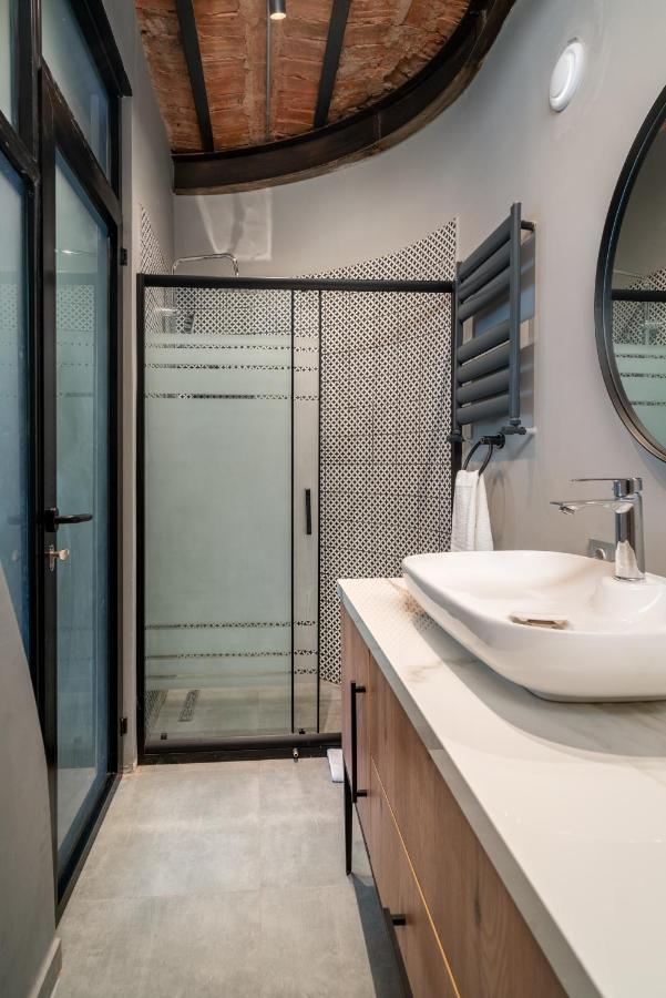 Urban Quarters - Bueklue Han Istanbul Eksteriør billede